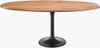 Anatalia Dining Table, by Surya, 71" width x 30" height thumbnail