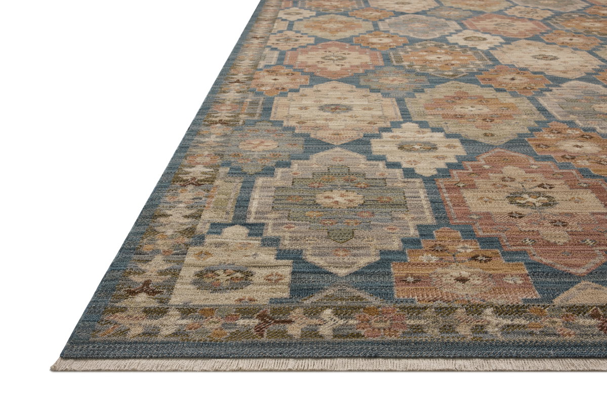 Loloi Reign Rug, 2'10" length x 2'10" width View 6
