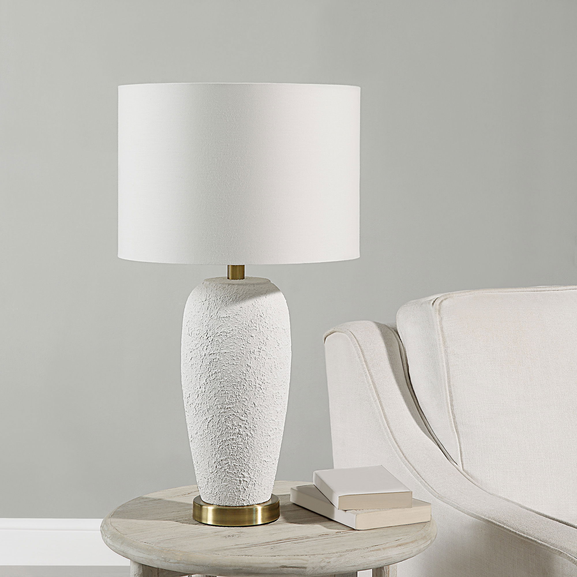 Nissa Table Lamp large image 