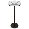 Forge Industrial Accent Table thumbnail 0