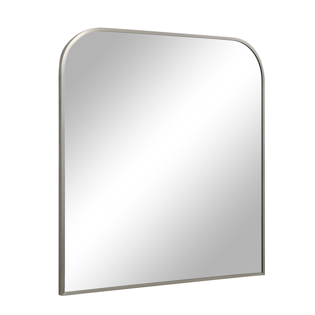 Salma, Mirror by Renwil, 40" height x 1" depth View 2