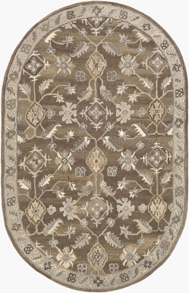 Caesar Handmade Rug large image 