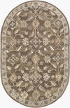Caesar Handmade Rug thumbnail 0