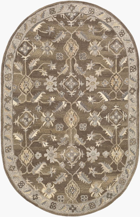 Caesar Handmade Rug