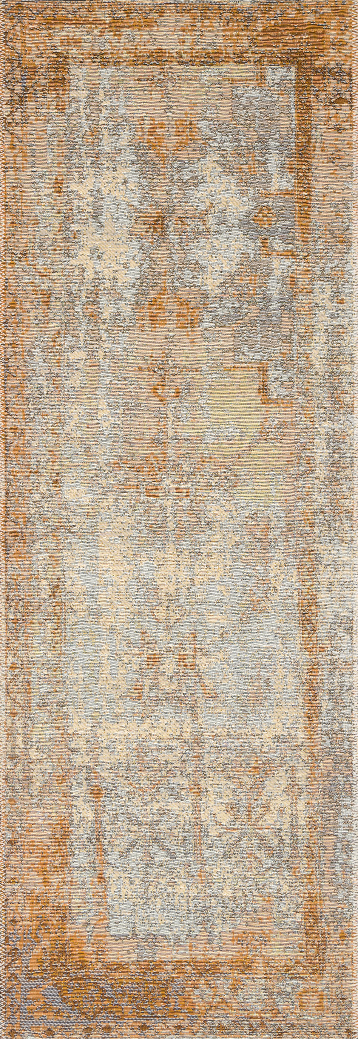 Loloi Mika Rug, 6'7" length x 9'4" width View 3