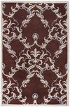 Mugal Handmade Rug thumbnail 0
