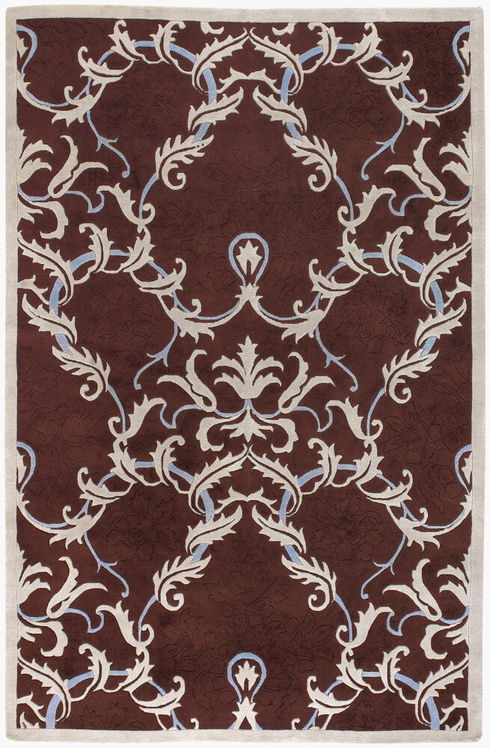 Mugal Handmade Rug