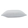 Watts Indoor Pillow, Decorative Pillow by Renwil, 20" height thumbnail 2