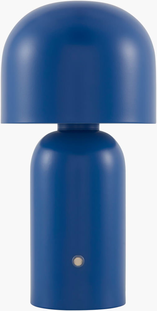 Umbra Accent Table Lamp, by Surya, 5" width x 10" height