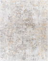 Carmel Machine Woven Rug, by Surya, 1'3.75" length x 1'3.75" width thumbnail