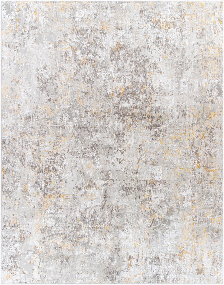 Carmel Machine Woven Rug, by Surya, 1'3.75" length x 1'3.75" width