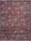 Loloi Giada Rug, 2'7" length x 4' width thumbnail