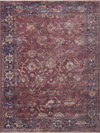 Loloi Giada Rug, 7'9" length x 7'9" width thumbnail 1