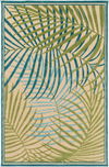 Portera Machine Woven Rug thumbnail 0