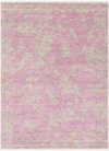 Transcendent Handmade Rug, by Surya, 11'6" length x 8'6" width thumbnail