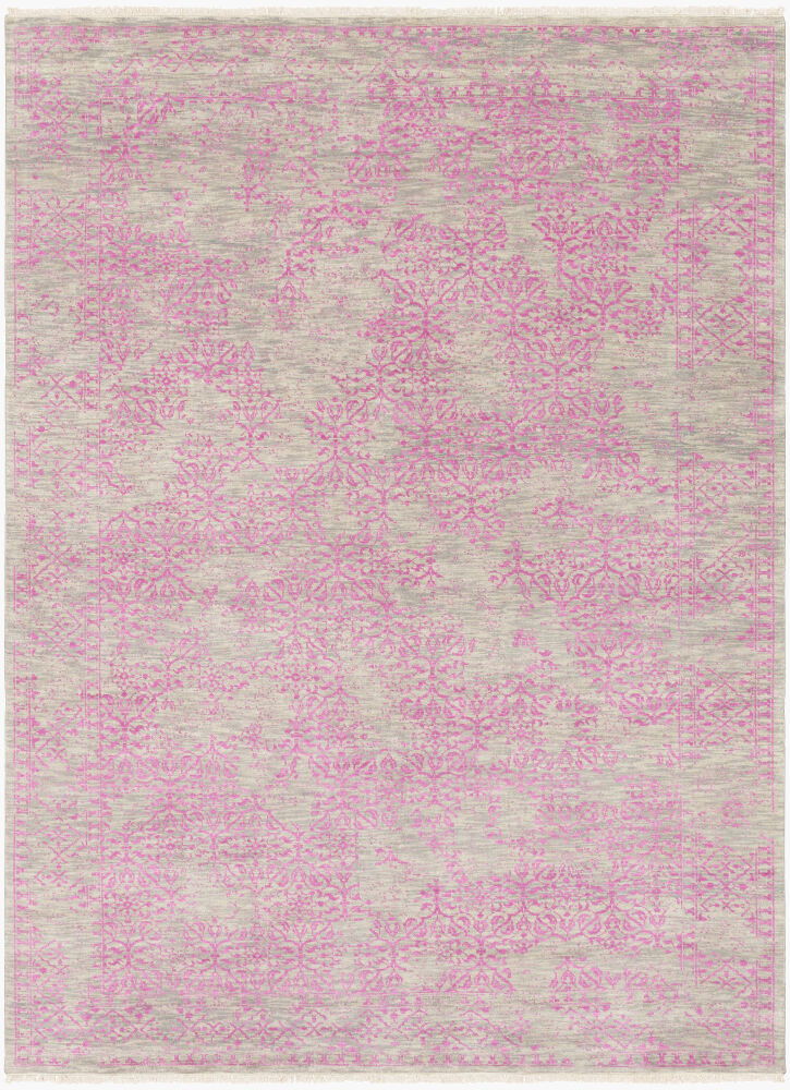 Transcendent Handmade Rug large image 