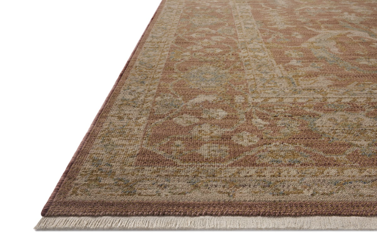 Loloi Reign Rug, 2'6" length x 12' width View 6