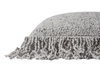 Loloi No Name Pillow, Decorative Pillow, 18" length x 18" width thumbnail 2