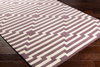 Transit Handmade Rug, by Surya, 14' length x 2'3" width thumbnail