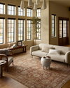 Loloi Heritage Rug, 15' length x 15' width thumbnail 2