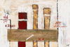Surya Wall Decor thumbnail 0