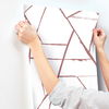 Intersect Spice Red Wallpaper thumbnail 6