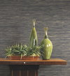 Threaded Jute Navy Wallpaper, by York Wall, 24' length x 3' width x 0.02" depth thumbnail 2