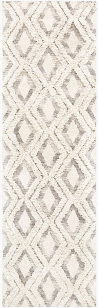 Cherokee Handmade Rug large image 