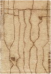 Beni Moroccan Handmade Rug thumbnail 0