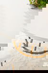 Turino Round Dining Table Base thumbnail 9