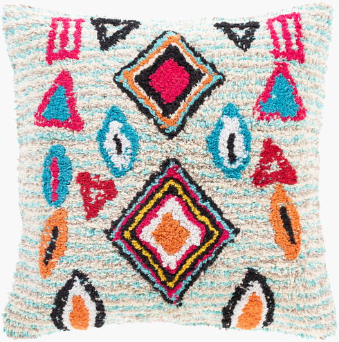 Settat Accent Pillow