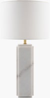 Mirello Accent Table Lamp, by Surya, 13" width x 25" height thumbnail