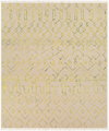 Nettie Handmade Rug, by Surya, 10' length x 8' width thumbnail