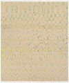 Nettie Handmade Rug thumbnail 0