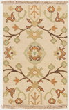 Sonoma Handmade Rug, by Surya, 3' length x 2' width thumbnail