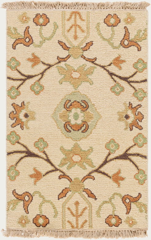 Sonoma Handmade Rug