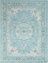 Chelsea Machine Woven Rug, by Surya, 1'3.75" length x 1'3.75" width thumbnail