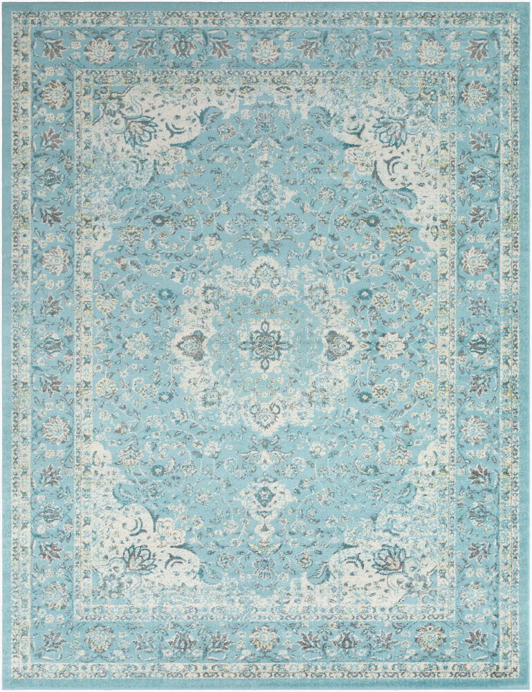 Chelsea Machine Woven Rug large image 