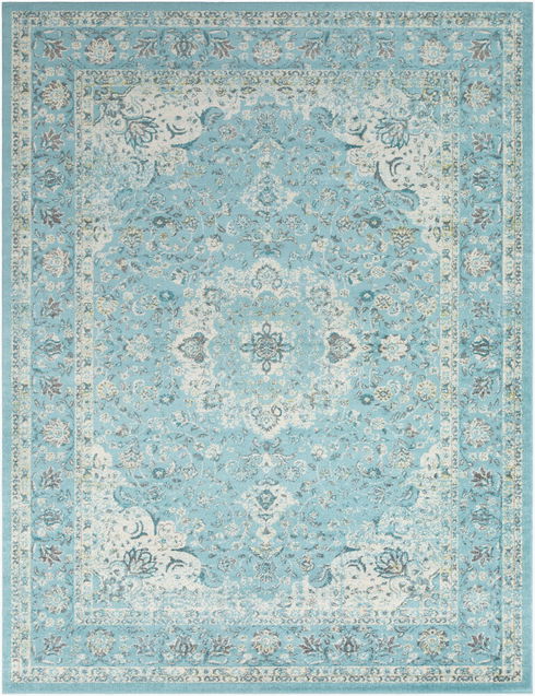 Chelsea Machine Woven Rug