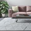 La Veta Ivory 6 X 9 Rug thumbnail 1