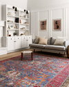 Loloi II Loren Rug, 5' length x 7'6" width thumbnail 2