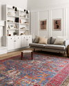 Loloi Loren Rug, 3'6" length x 5'6" width thumbnail 2