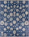 Theodora Handmade Rug, by Surya, 3' length x 2' width thumbnail