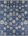 Theodora Handmade Rug thumbnail 0