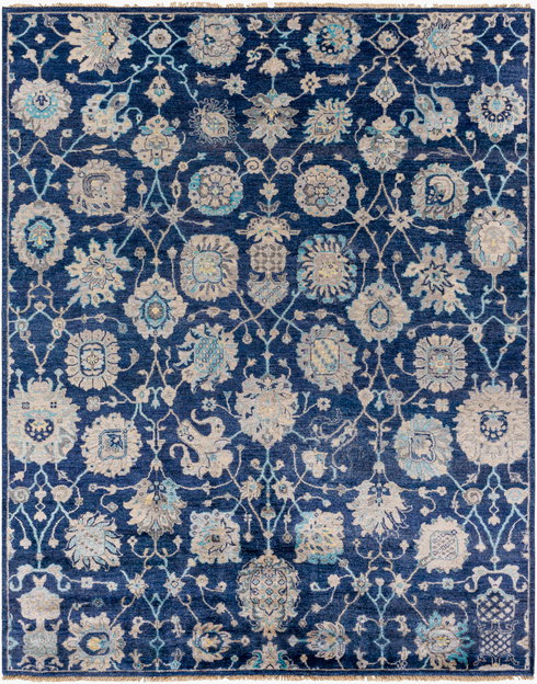 Theodora Handmade Rug