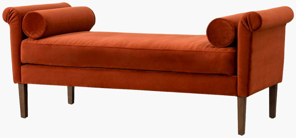 Aneesa Bench, Benche by Surya, 60" width x 25" height