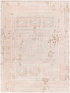 Venezia Machine Woven Rug, by Surya, 5'6.93" length x 3'11.24" width thumbnail