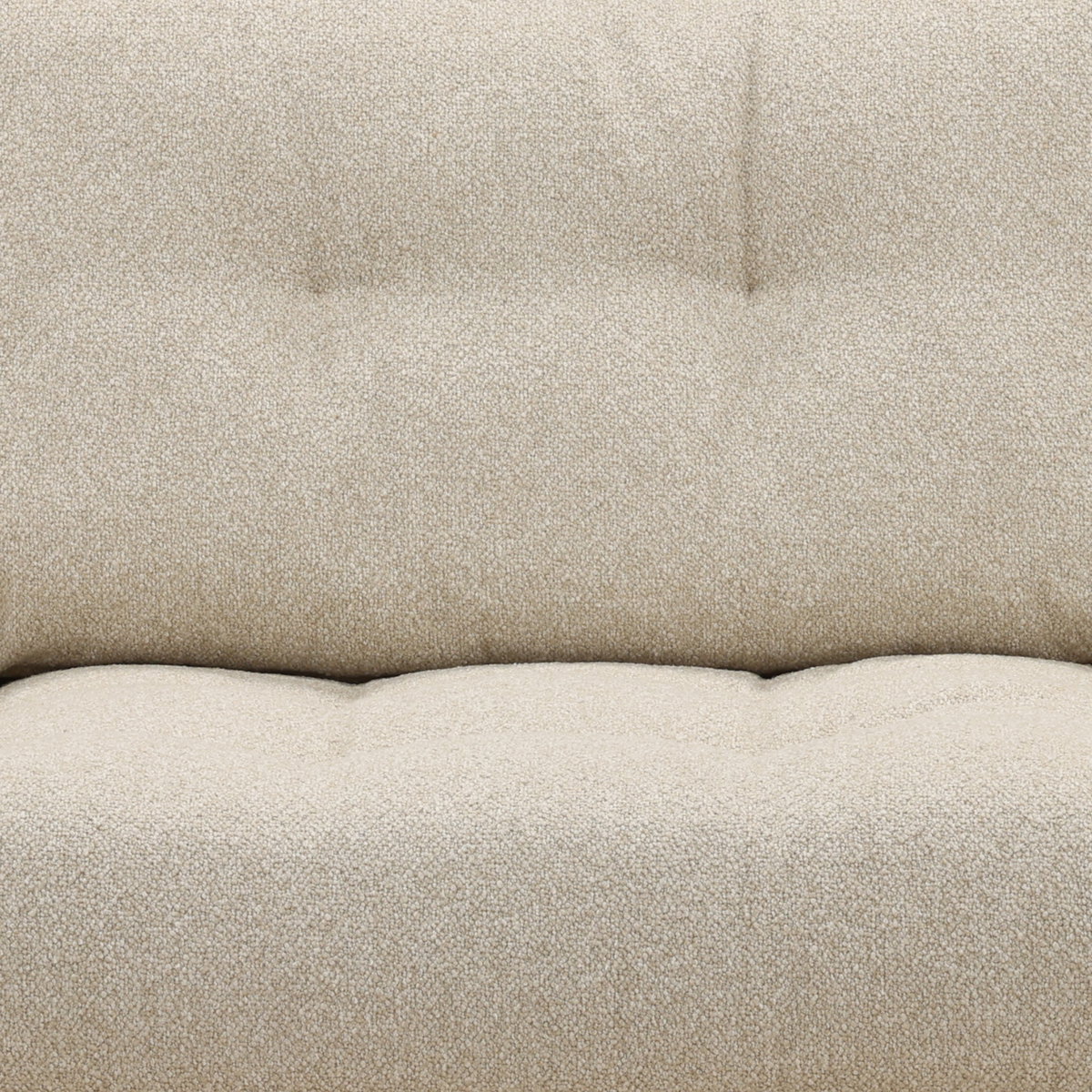 Winslet Sofa Oatmeal, Sofas & Sectional by Dovetail, 106" width x 31.5" height x 41.25" depth View 7