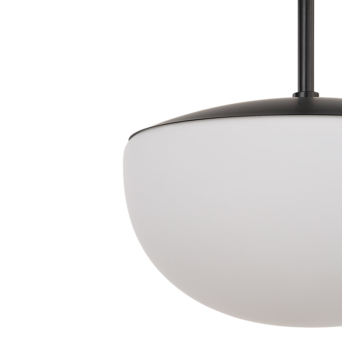 Aditi, Chandelier by Renwil, 8.5" height x 13.75" depth View 3