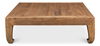 Classic Chinese Coffee Table thumbnail 1